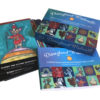 Disneyland Wisdom Oracle Cards